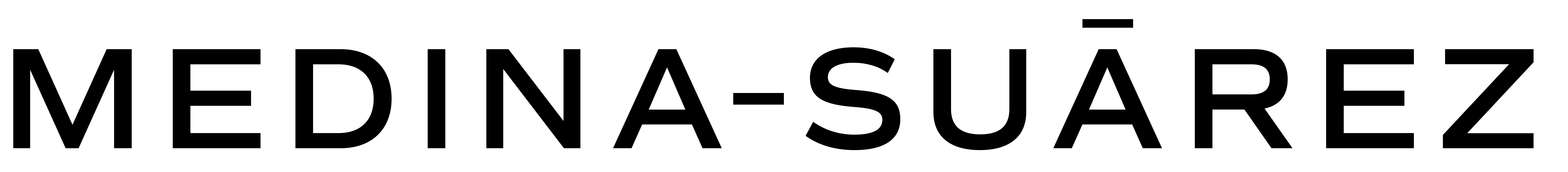 Logo Medina Suarez